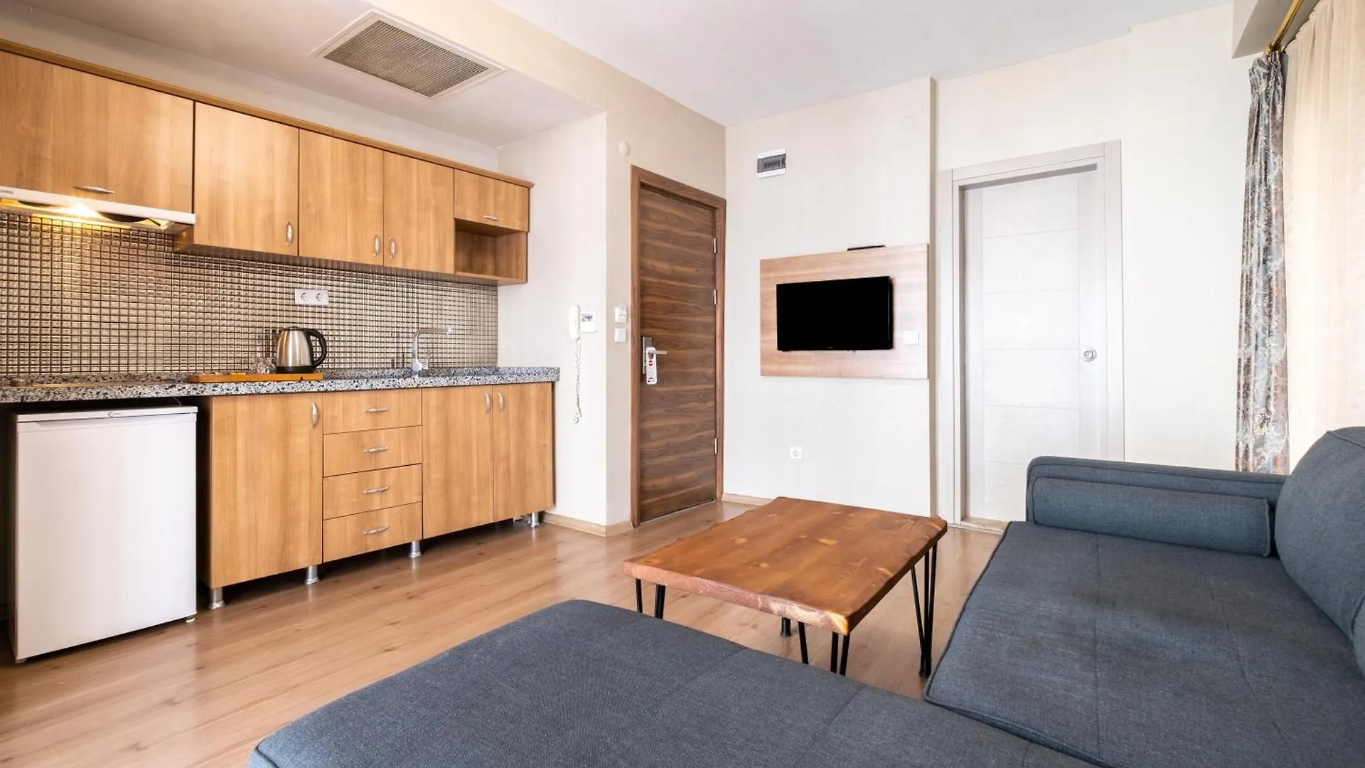Acor Residence By Lavin Istanbul