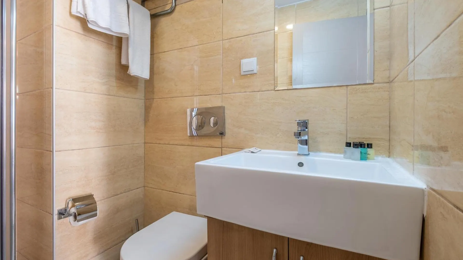 Lägenhet Acor Residence By Lavin Istanbul Turkiet