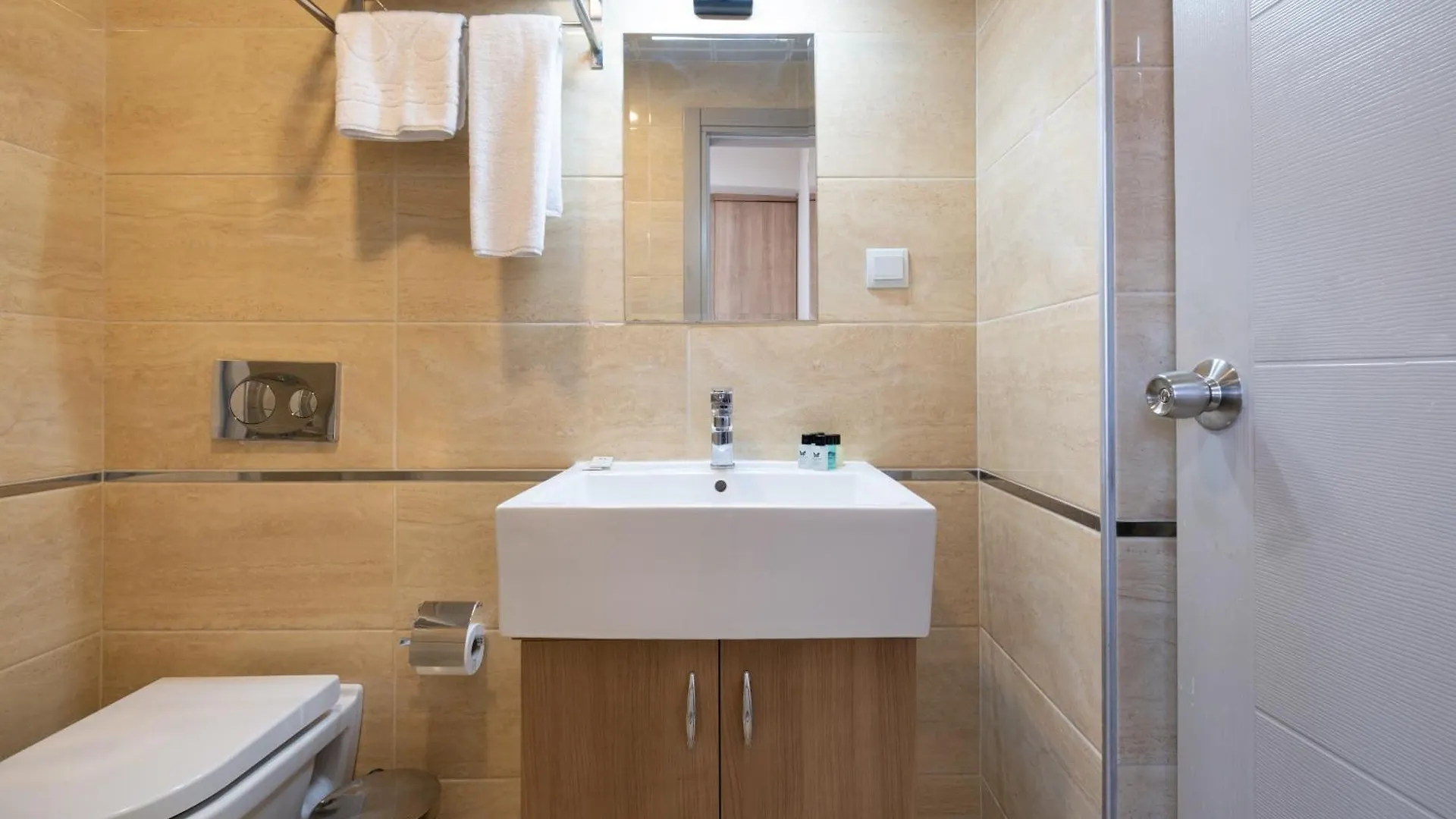 Acor Residence By Lavin Istanbul