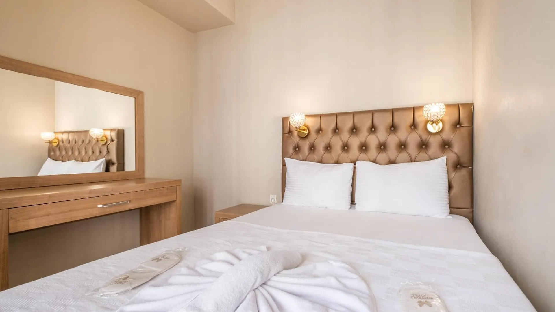 Acor Residence By Lavin Istanbul