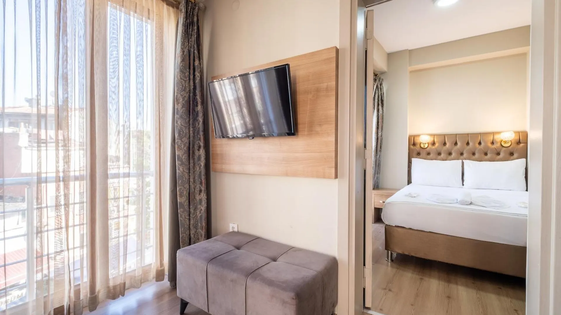 Acor Residence By Lavin Istanbul Turkiet