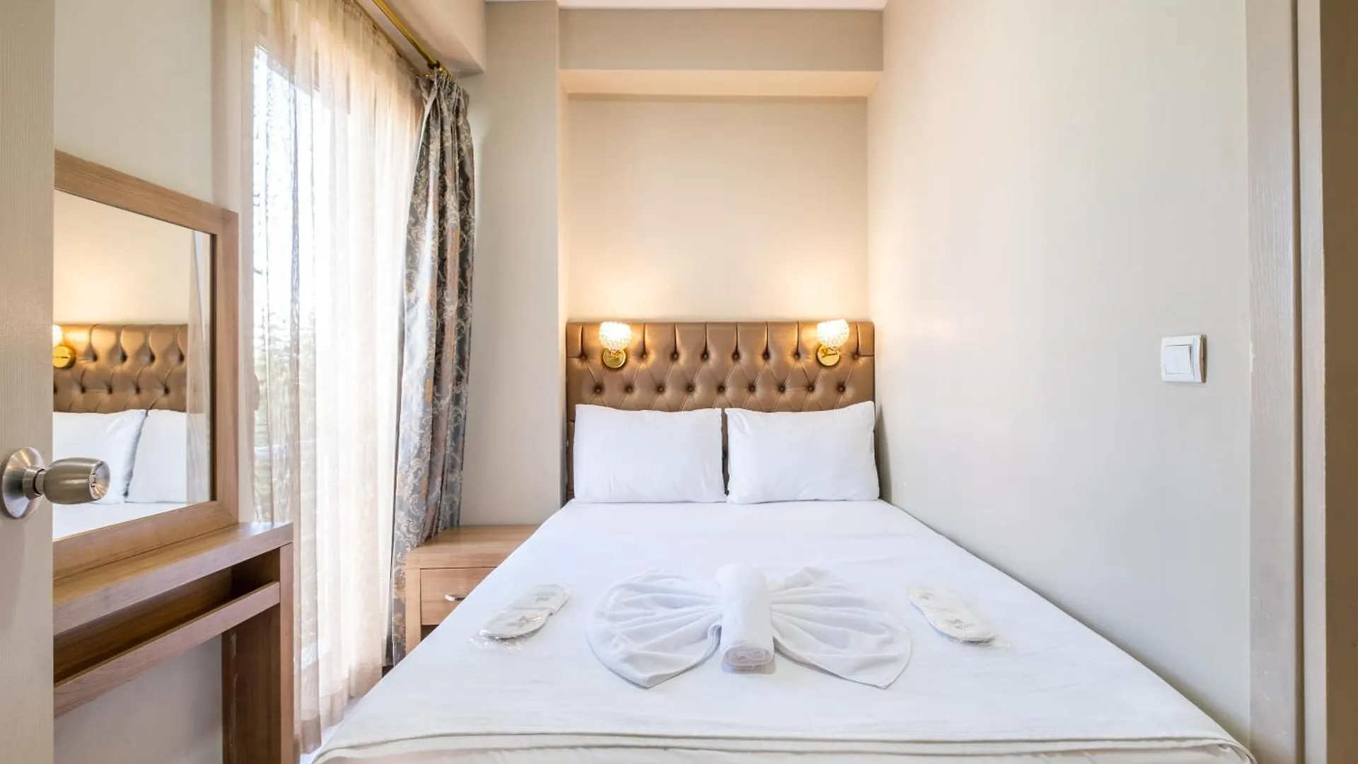 Acor Residence By Lavin Istanbul