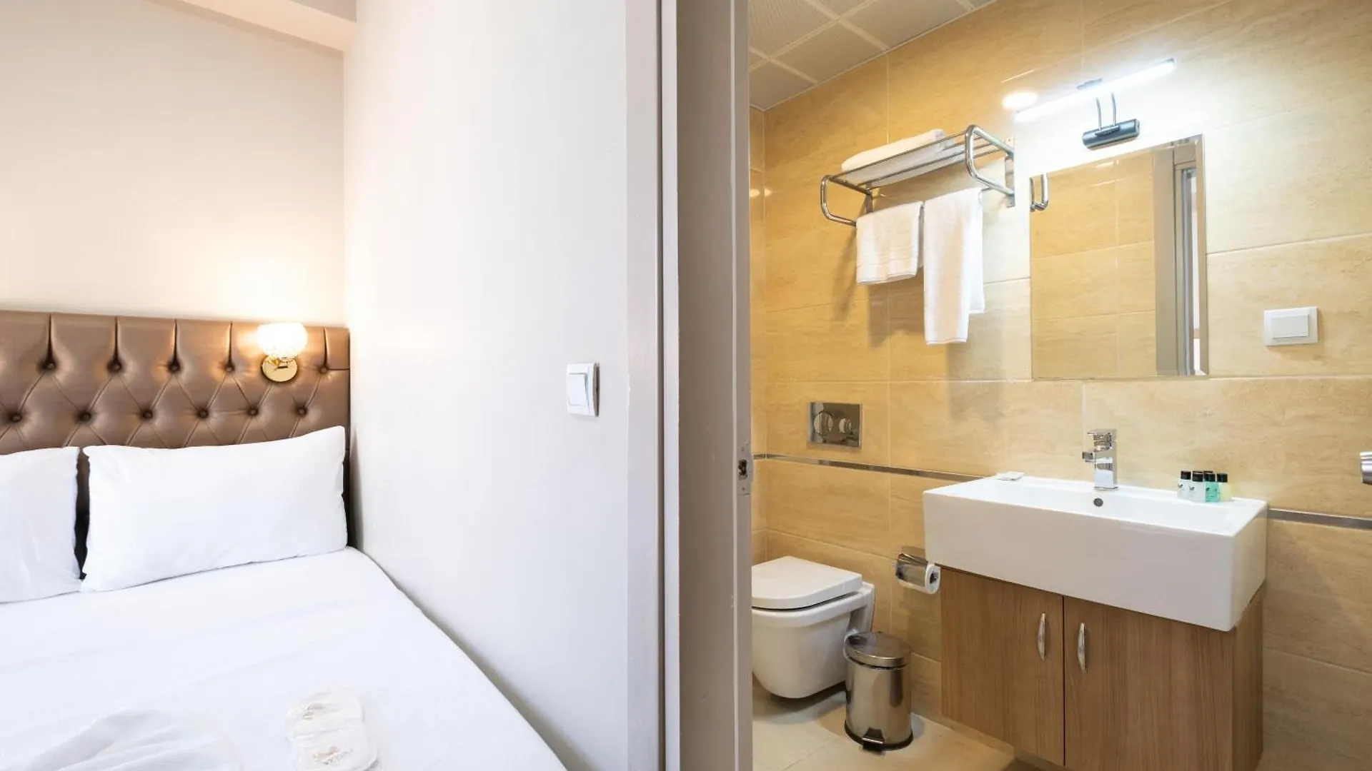Acor Residence By Lavin Istanbul Turkiet