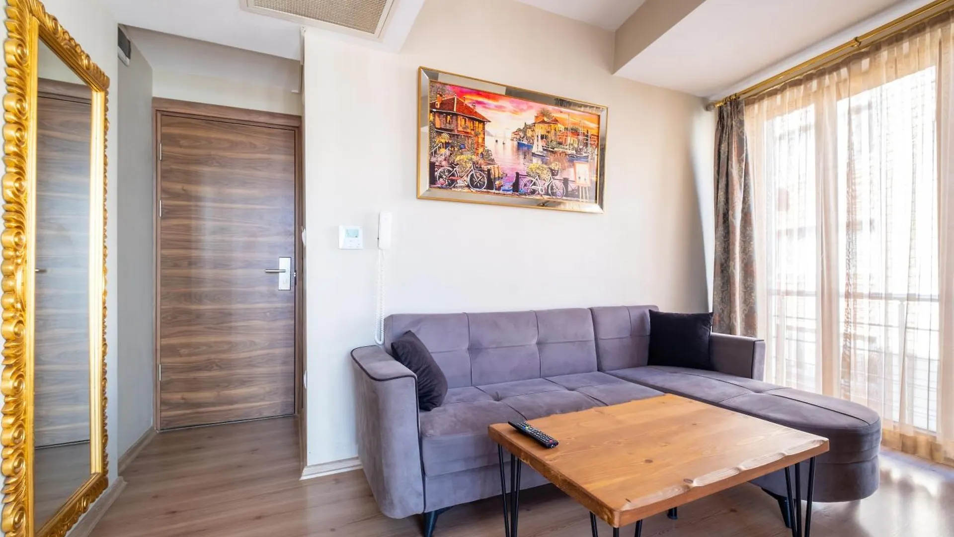 Lägenhet Acor Residence By Lavin Istanbul