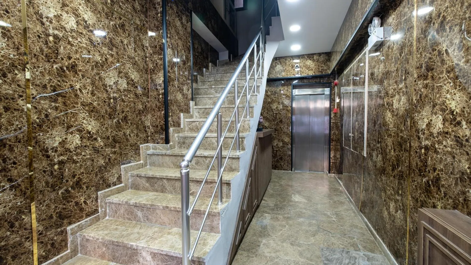 Acor Residence By Lavin Istanbul 0*,  Turkiet