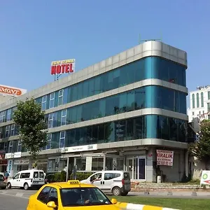 Grand Airport Istanboel