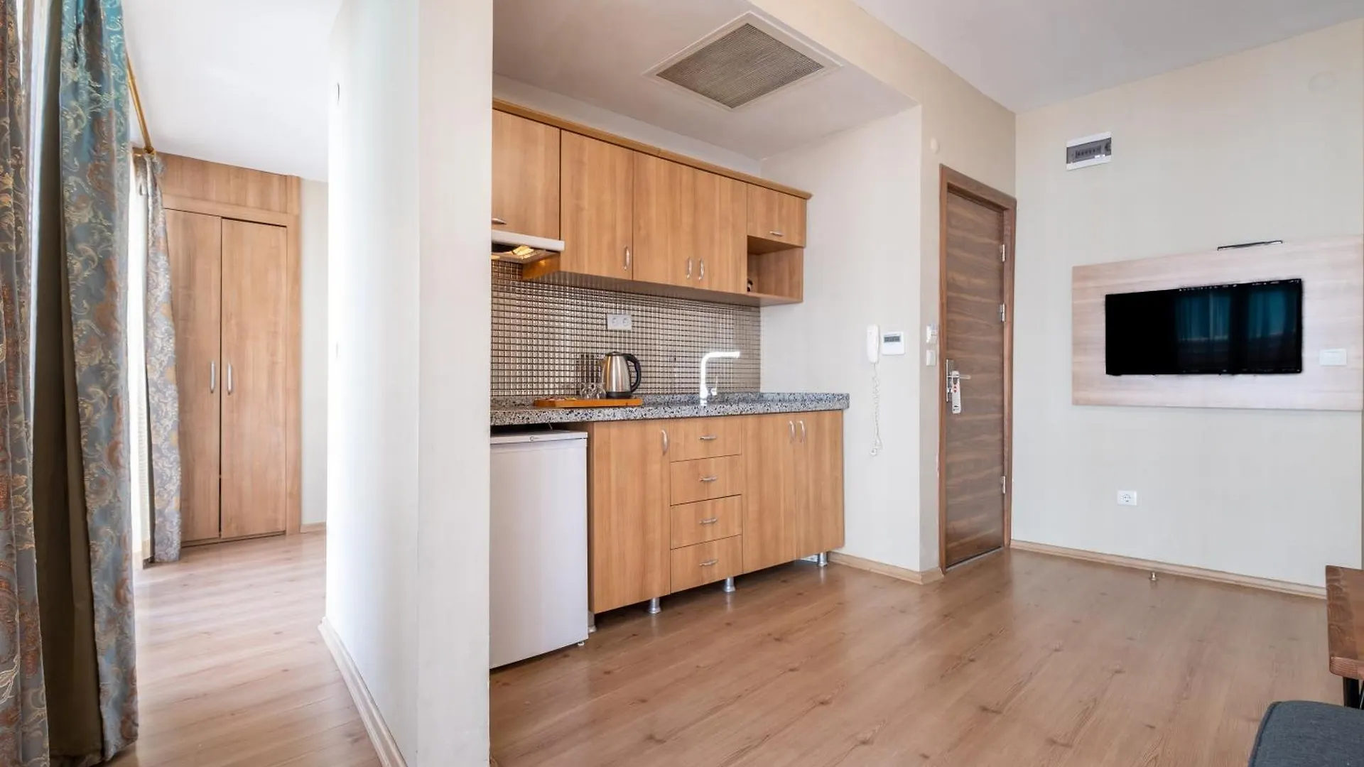 איסטמבול Acor Residence By Lavin 0*,  טורקיה