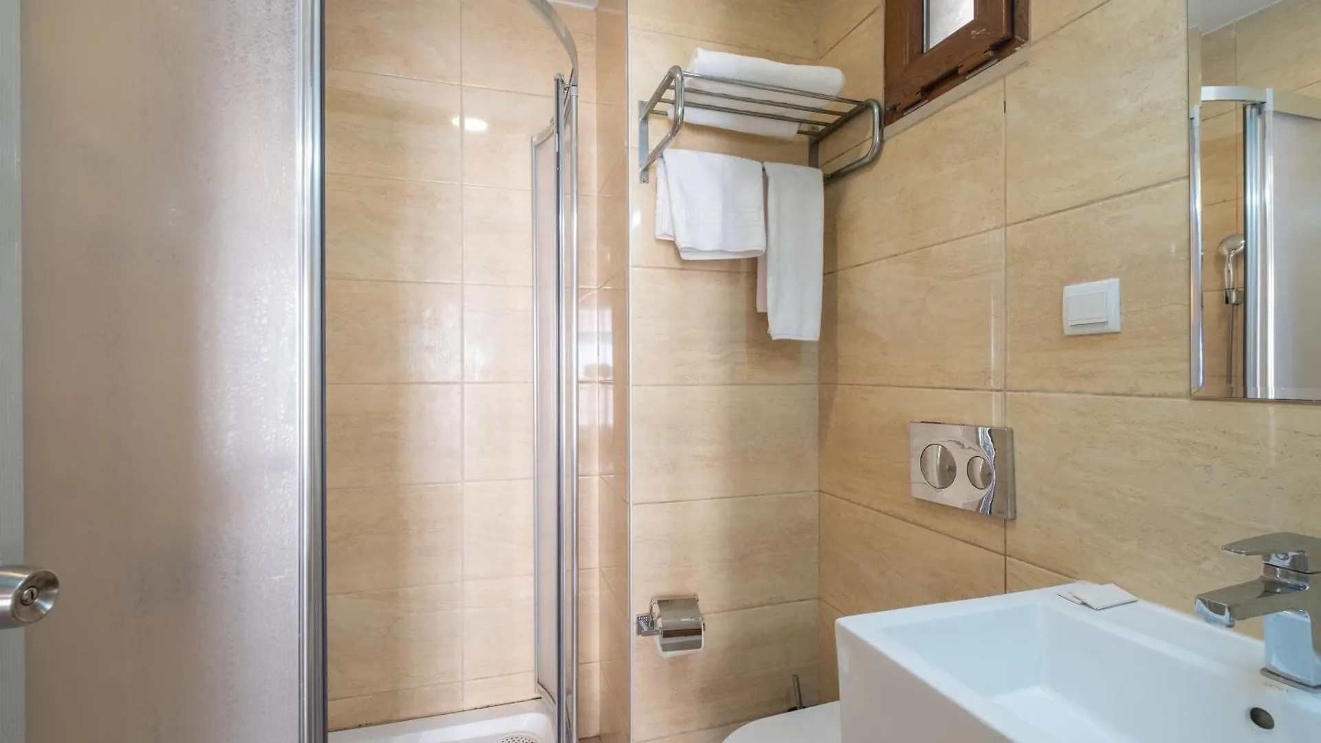 איסטמבול Acor Residence By Lavin דירה