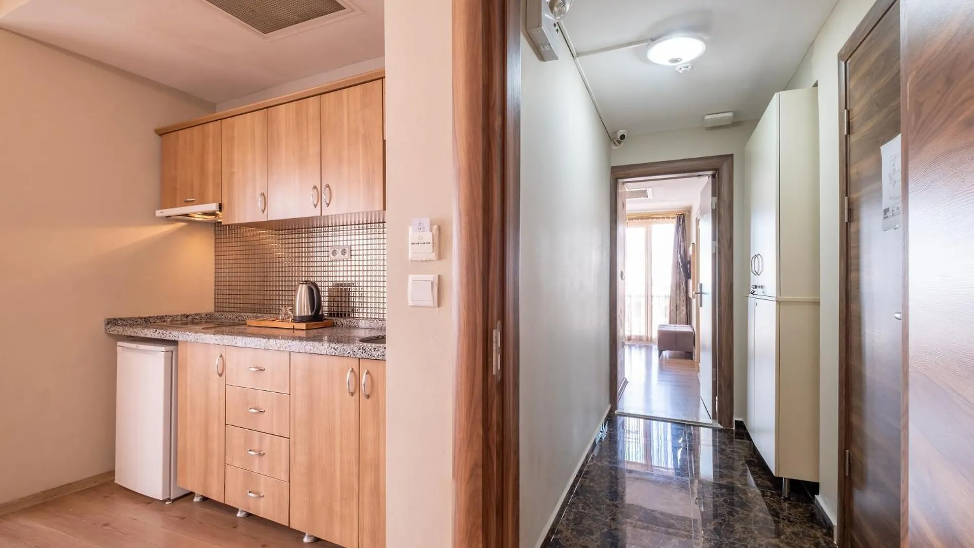 דירה איסטמבול Acor Residence By Lavin