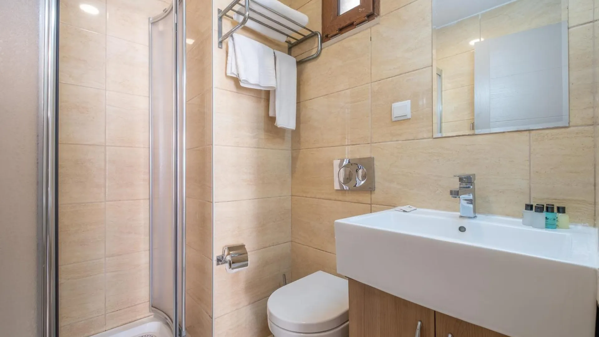 דירה איסטמבול Acor Residence By Lavin