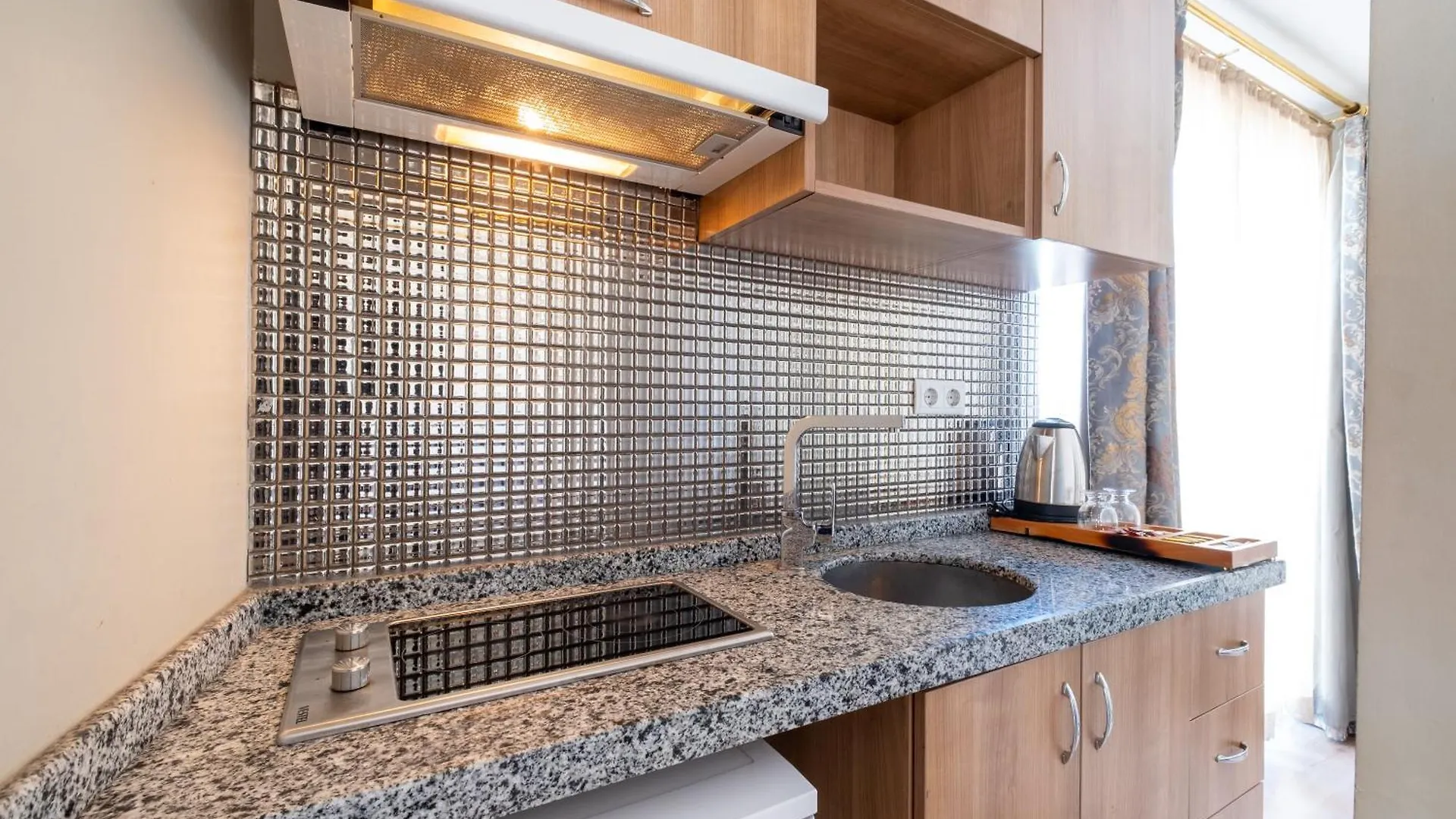 איסטמבול Acor Residence By Lavin דירה