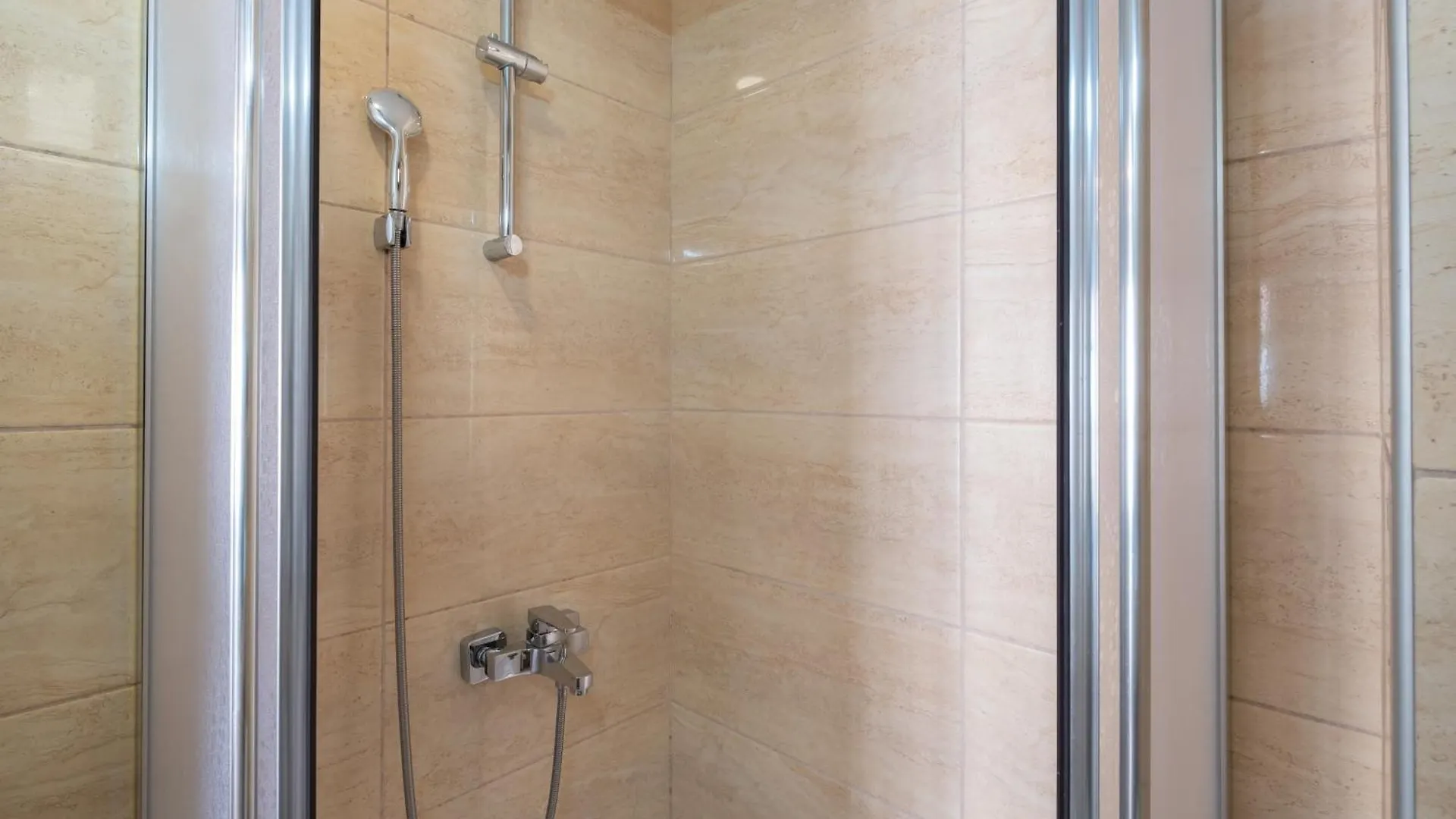 Apartman Acor Residence By Lavin Isztambul