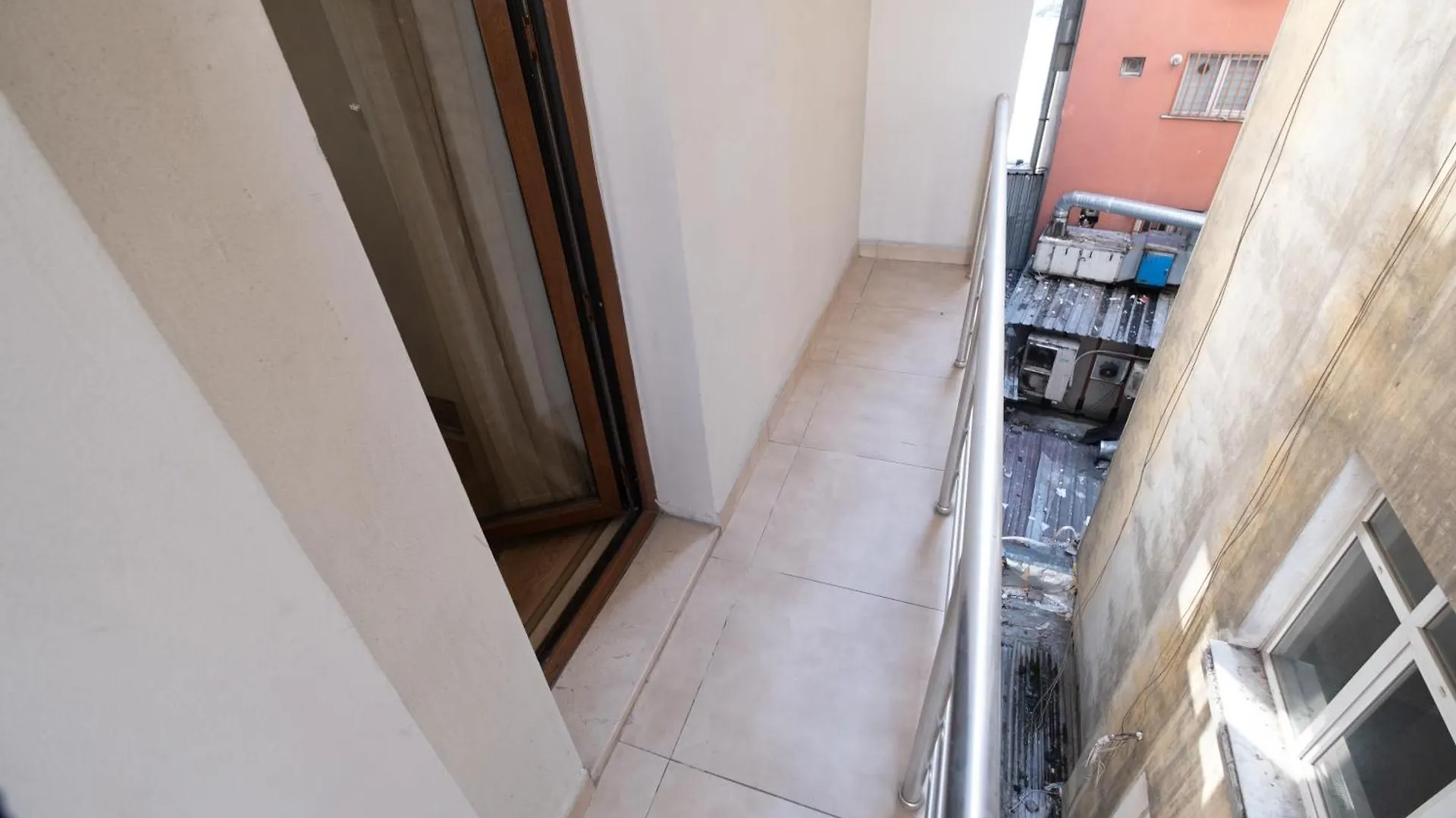 Apartman Acor Residence By Lavin Isztambul Törökország