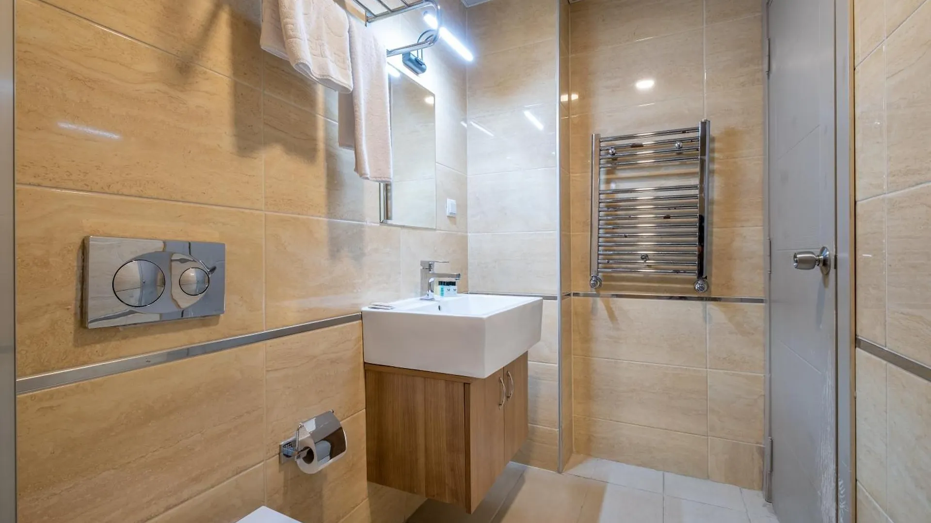 Acor Residence By Lavin Isztambul